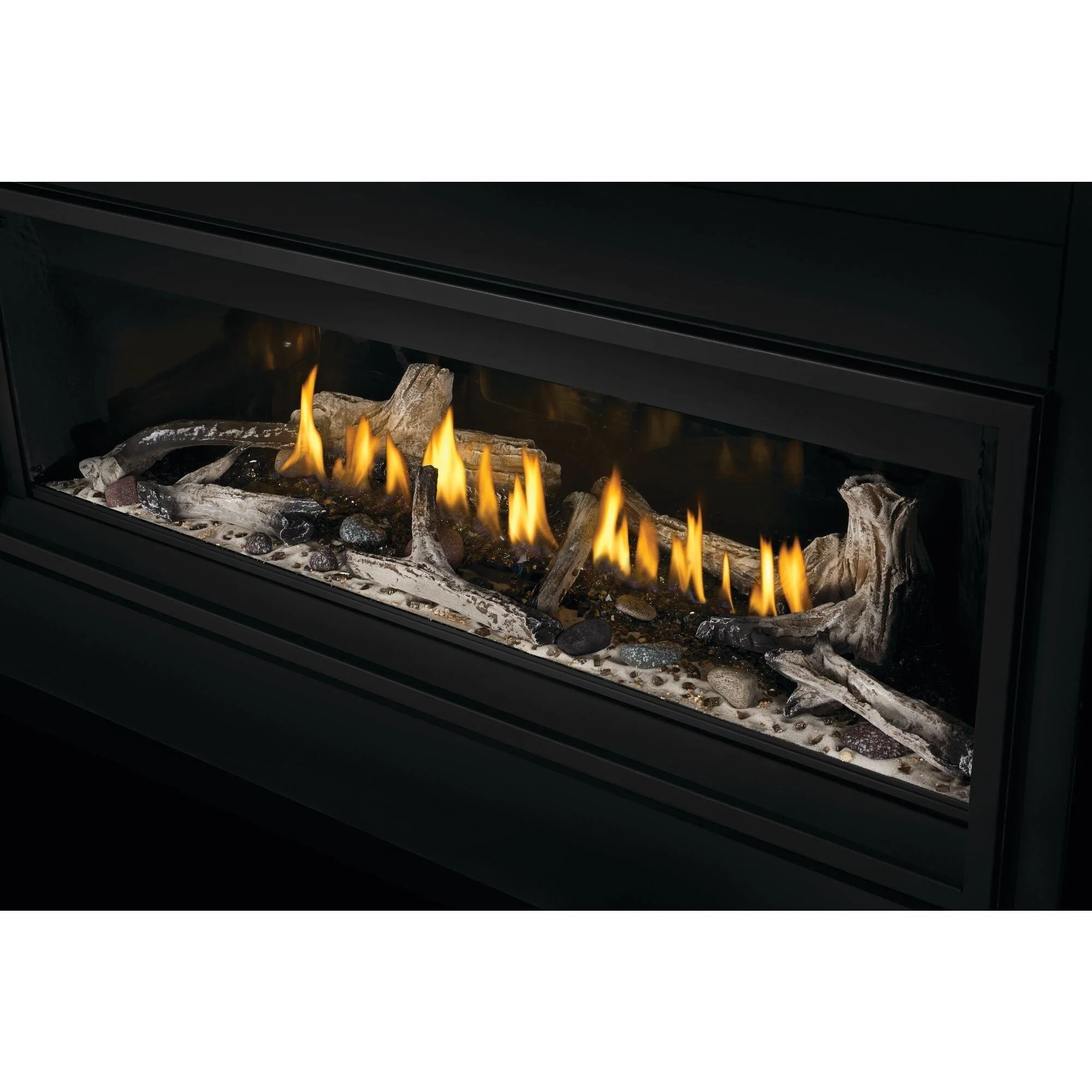 Ascent™ Linear Series Direct Vent Fireplaces - Image 6