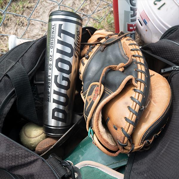 Atlanta Braves "A" Metal Dugout Mug | Stainless Steel Baseball Bat Mug - Image 11