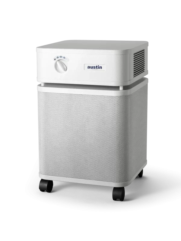 Austin Air HealthMate HM400 HEPA Air Purifier - Image 4