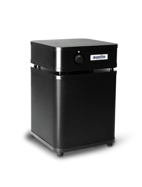 Austin Air Healthmate Jr. Air Purifier - Image 4