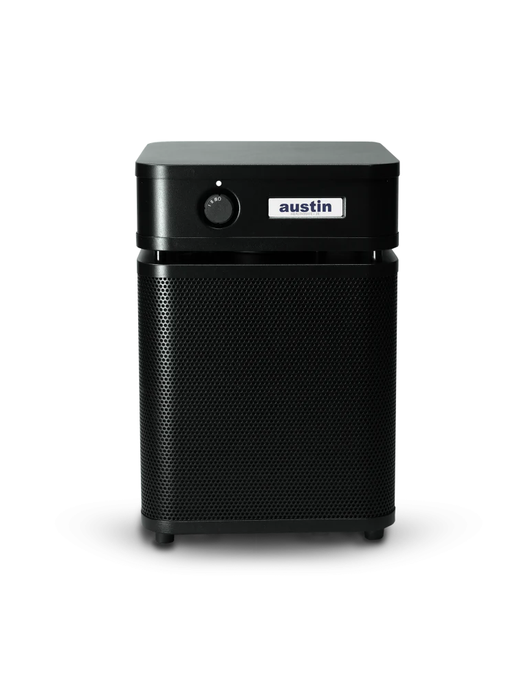 Austin Air Healthmate Plus Jr. Air Purifier - Image 5