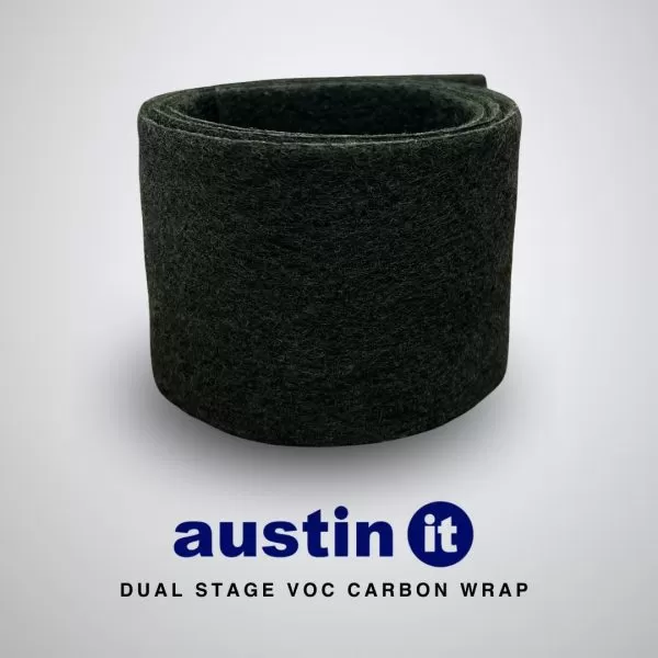 Austin Air it Filter replacement with HEPA - Image 2
