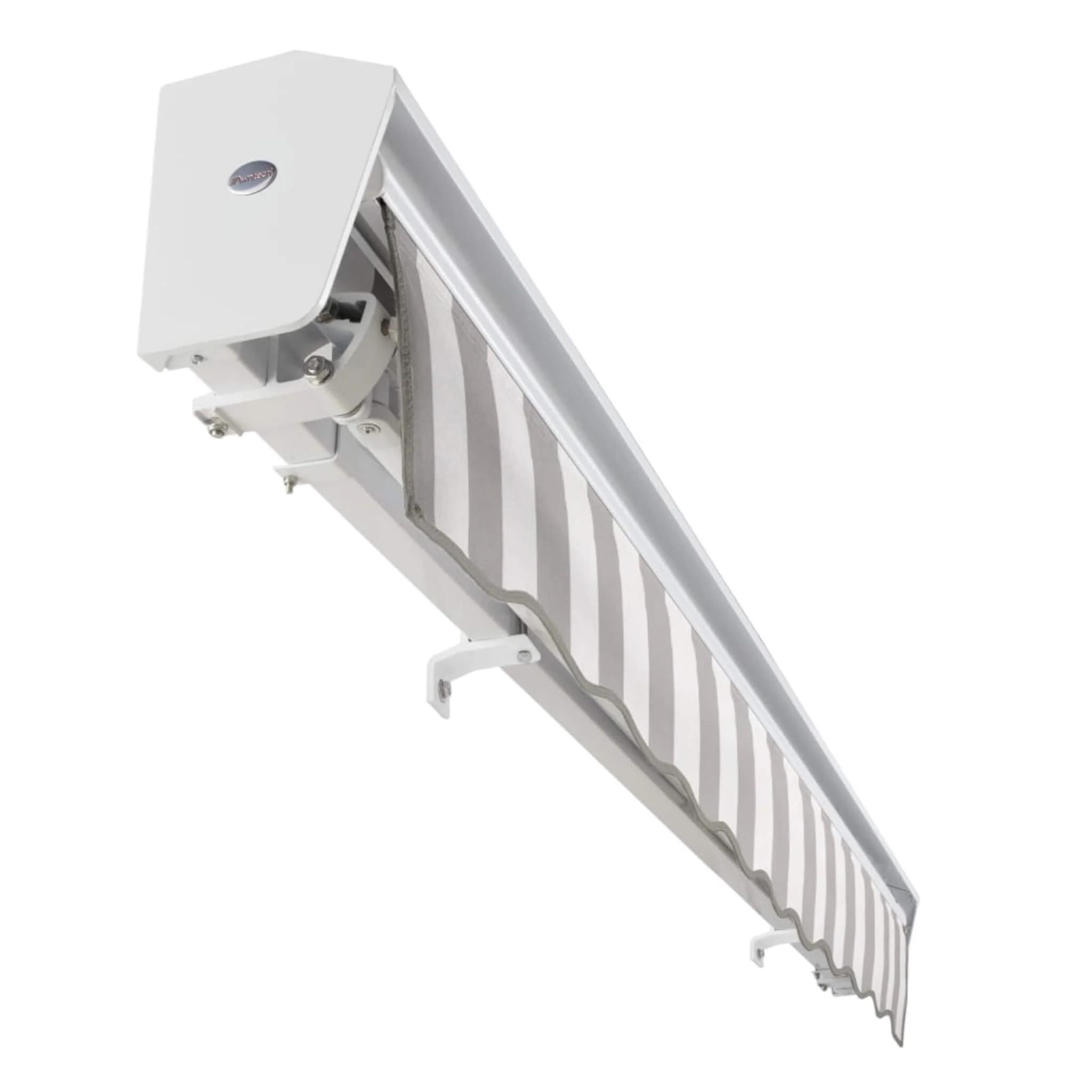 Awntech Destin Premium Retractable Patio Awning - Image 5
