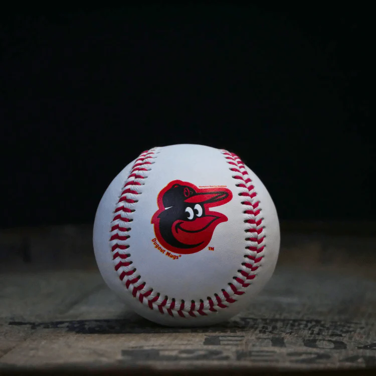 Baltimore Orioles Cutter® | Baseball Bottle Opener - Image 2