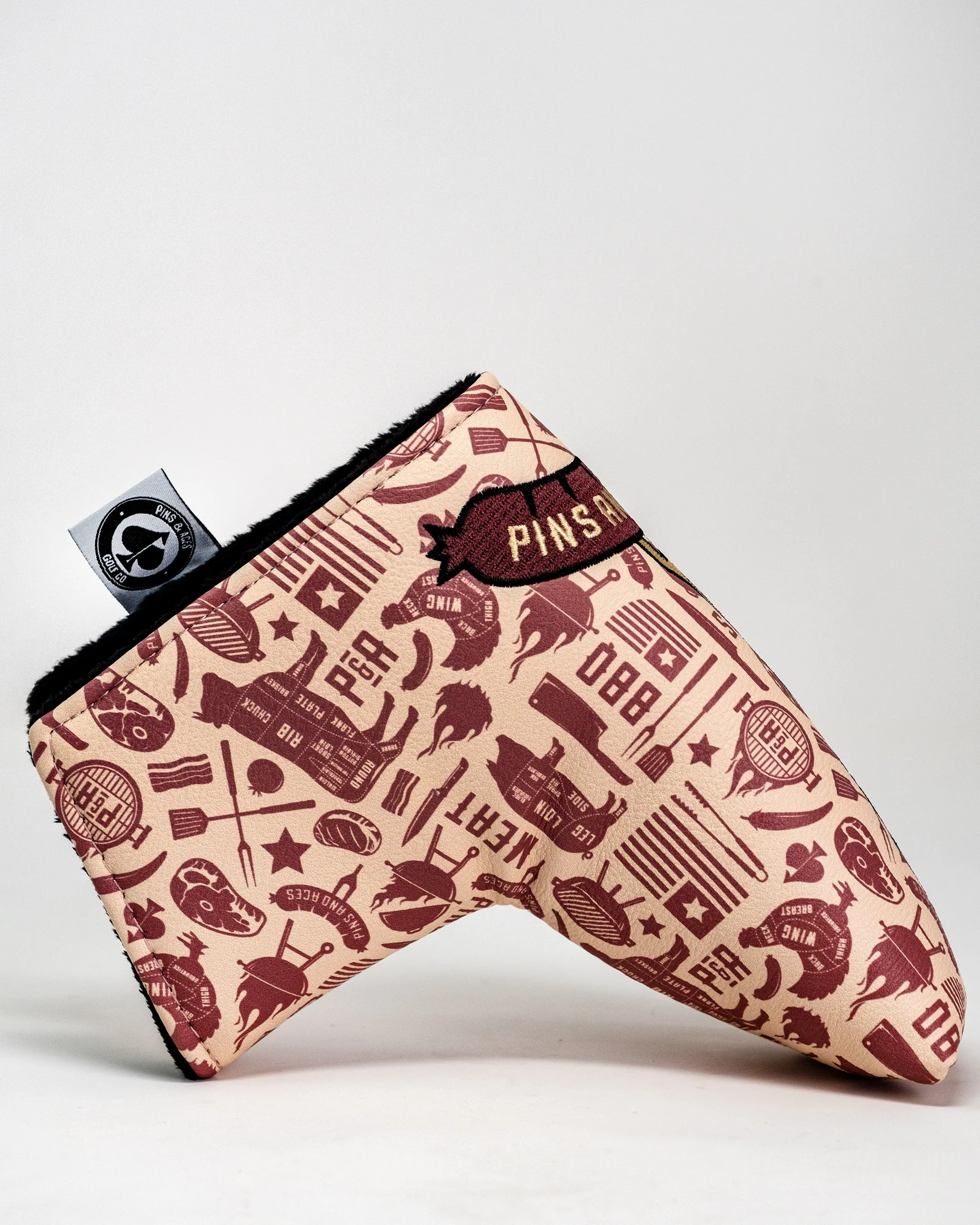 BBQ Links Blade Putter Cover - Image 7