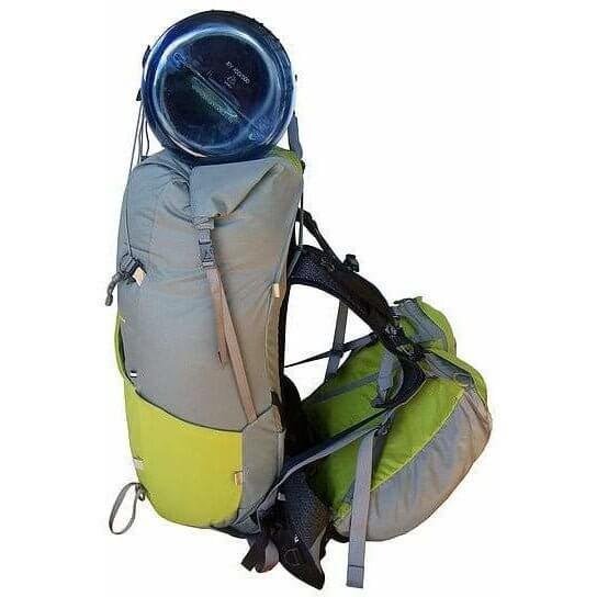 Bear Canister Holder - Light Hiking Gear - Image 3