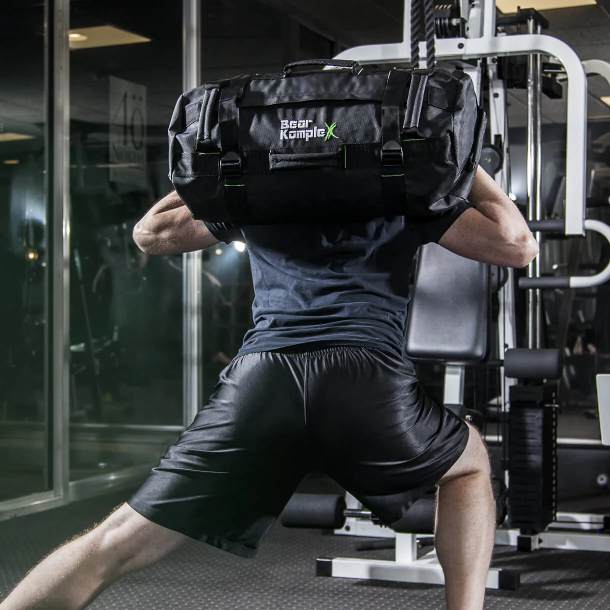 Bear KompleX Sandbag - Image 8