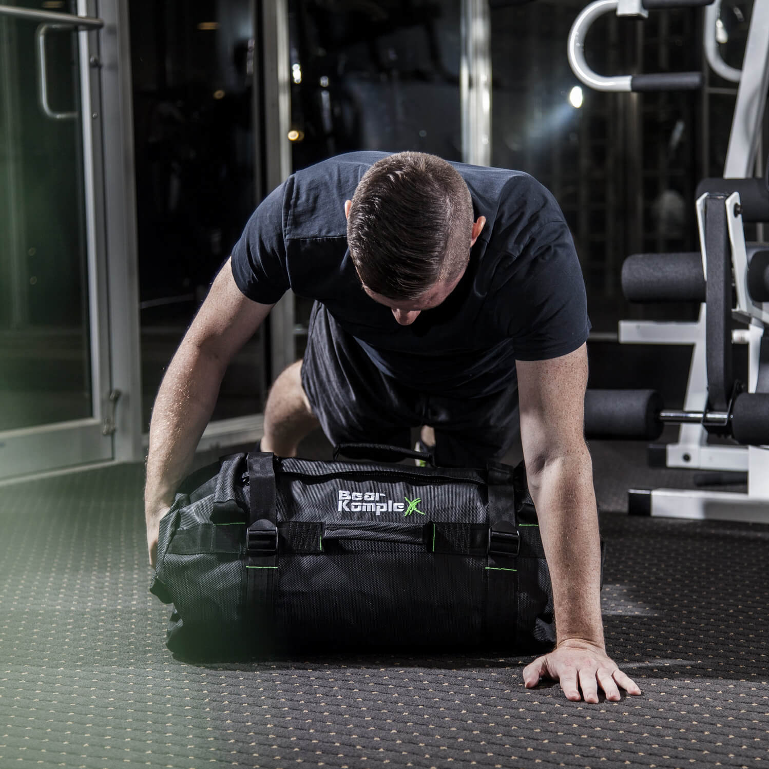 Bear KompleX Sandbag - Image 9