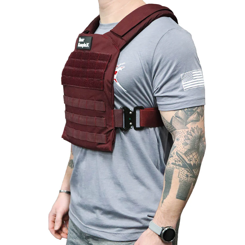 Bear KompleX Training Vest Plate Carrier - Image 11