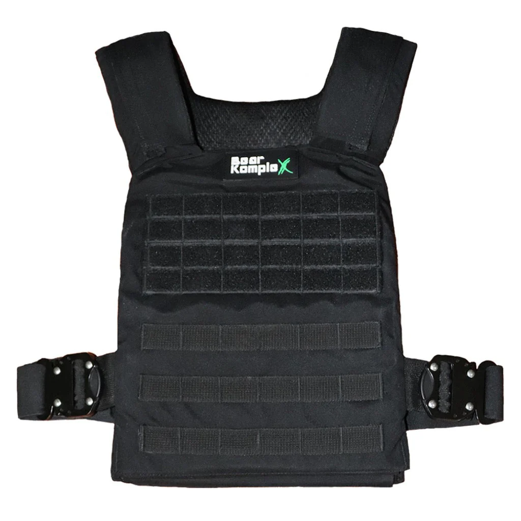 Bear KompleX Training Vest Plate Carrier - Image 15