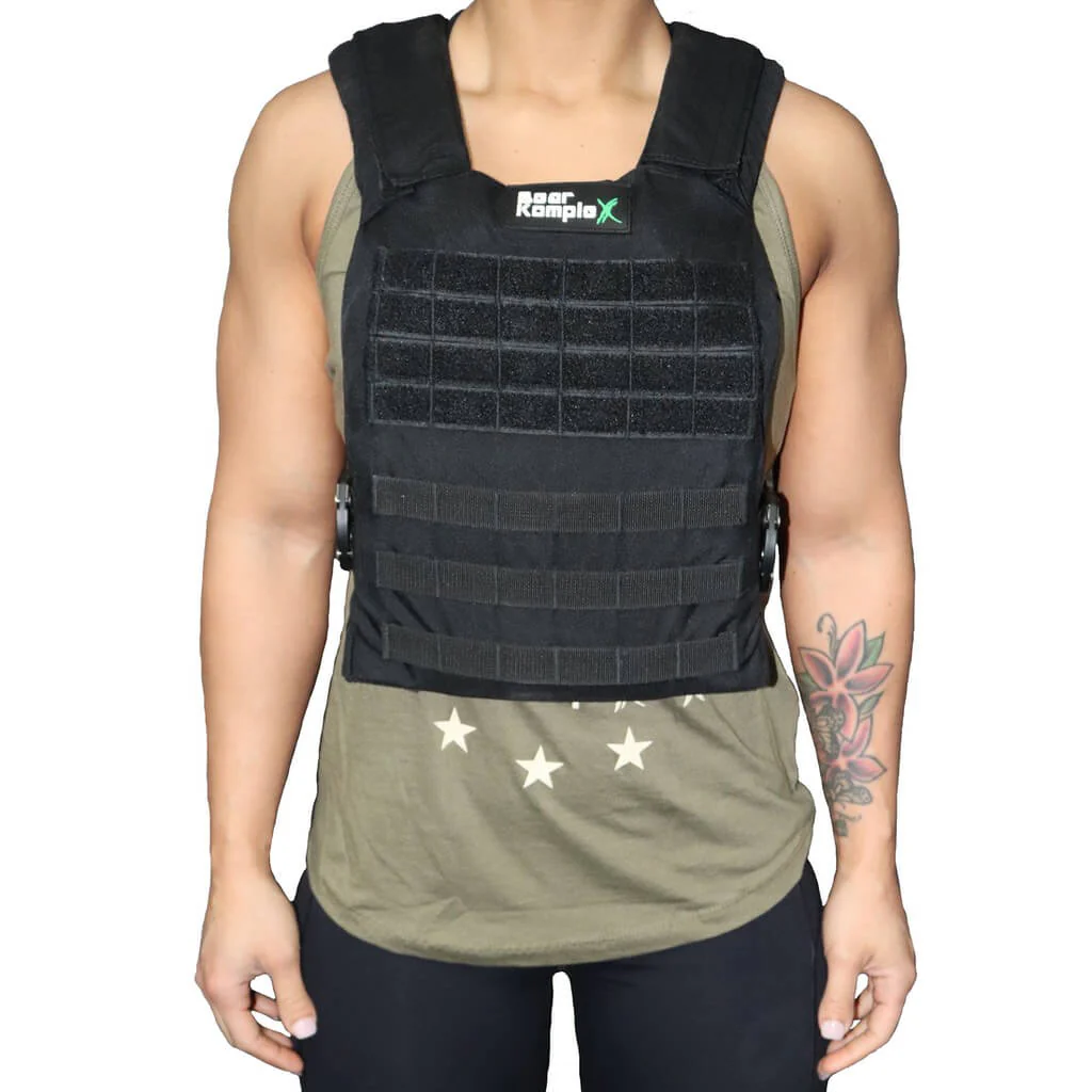 Bear KompleX Training Vest Plate Carrier - Image 17