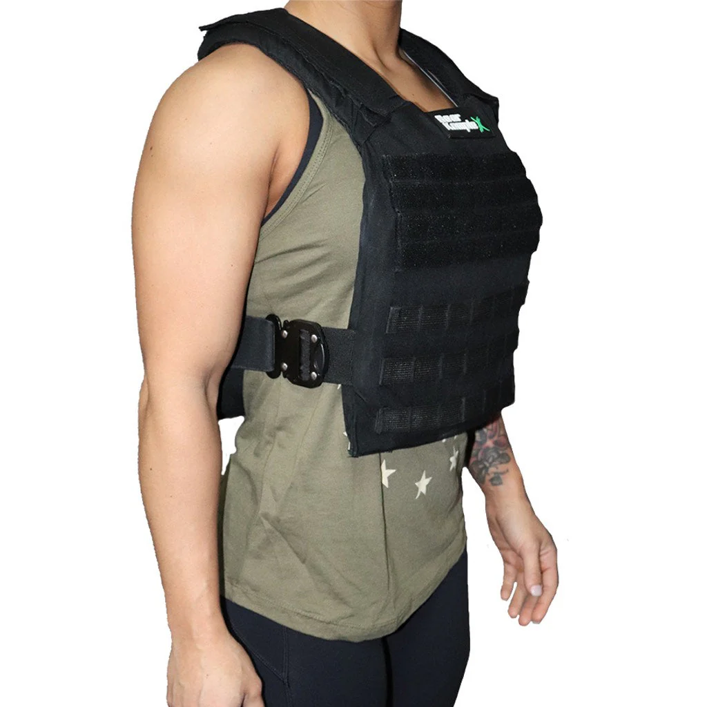 Bear KompleX Training Vest Plate Carrier - Image 18