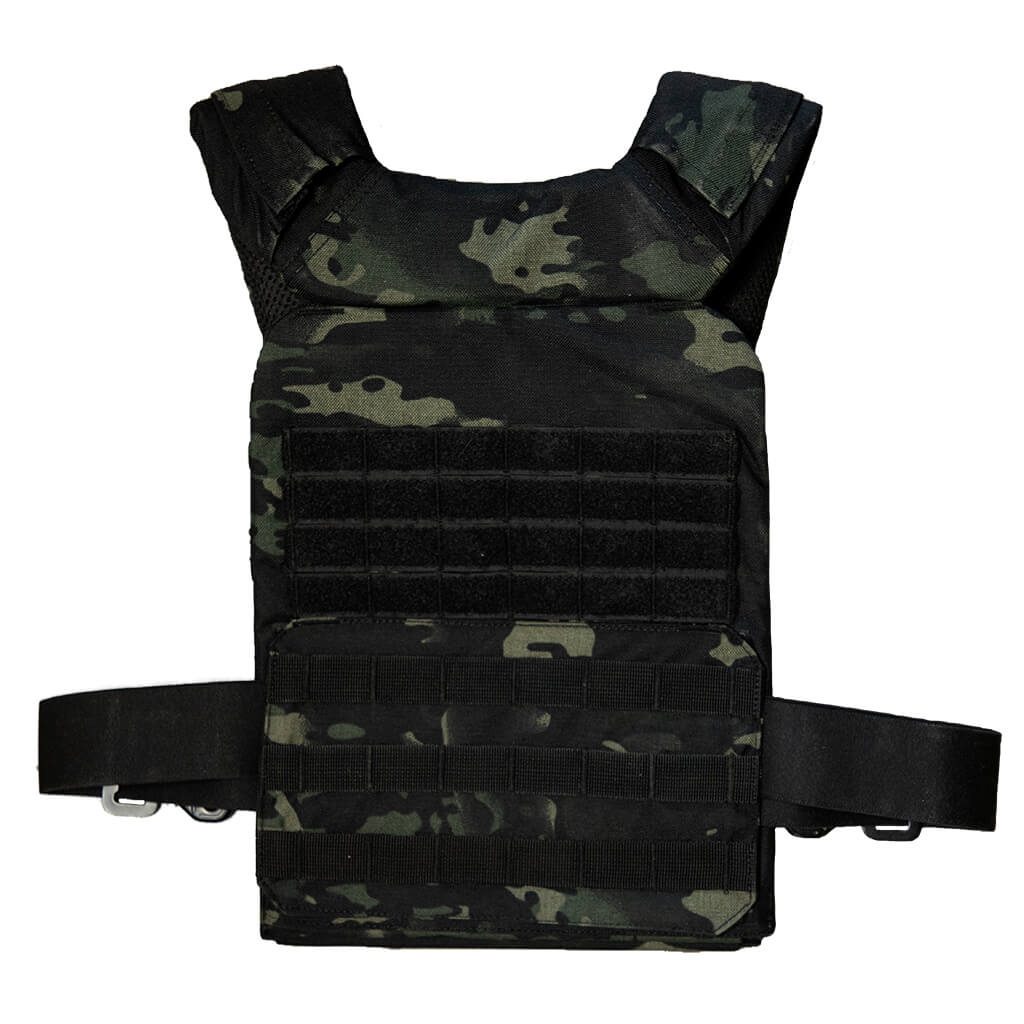 Bear KompleX Training Vest Plate Carrier - Image 20