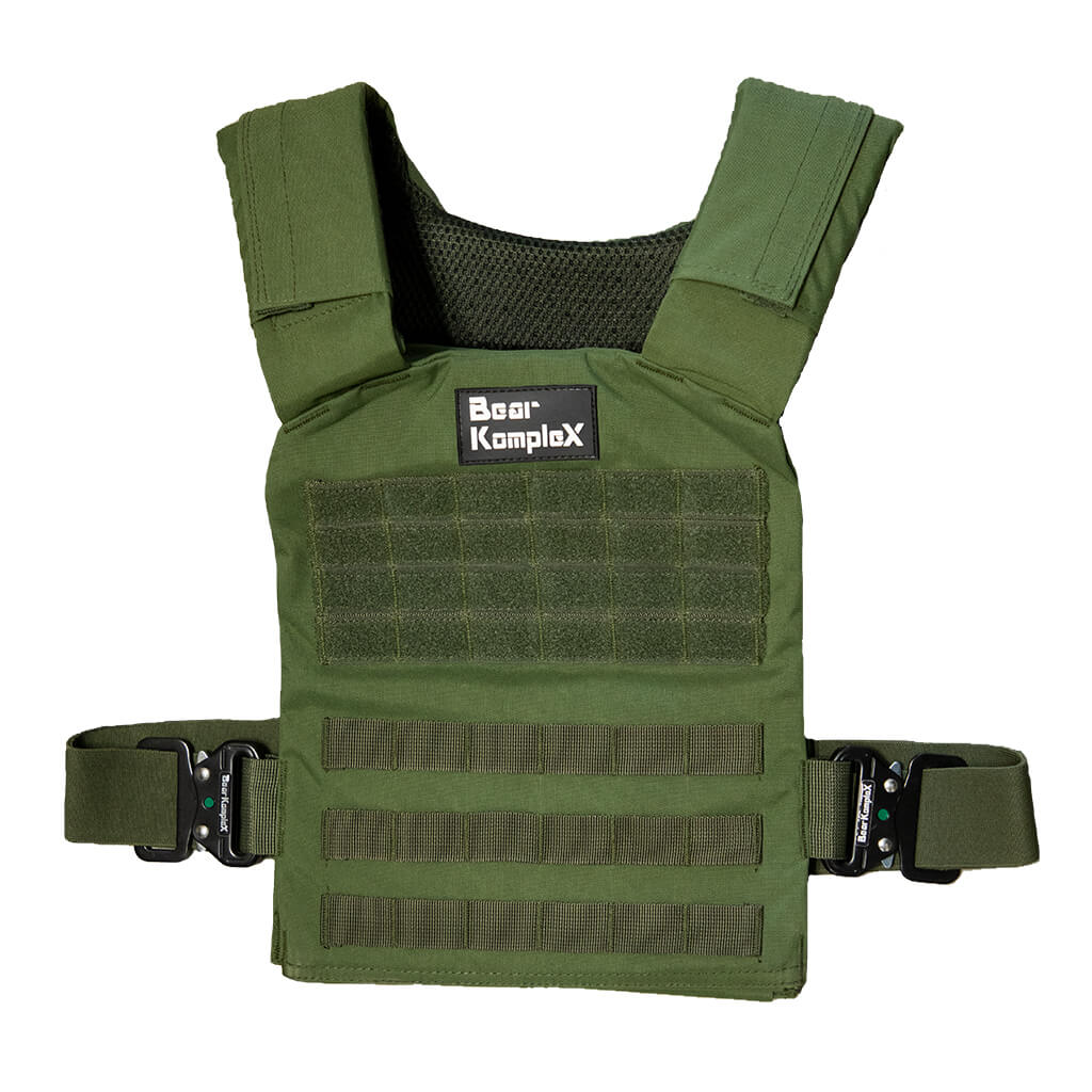Bear KompleX Training Vest Plate Carrier - Image 21