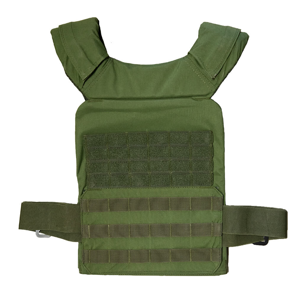 Bear KompleX Training Vest Plate Carrier - Image 27