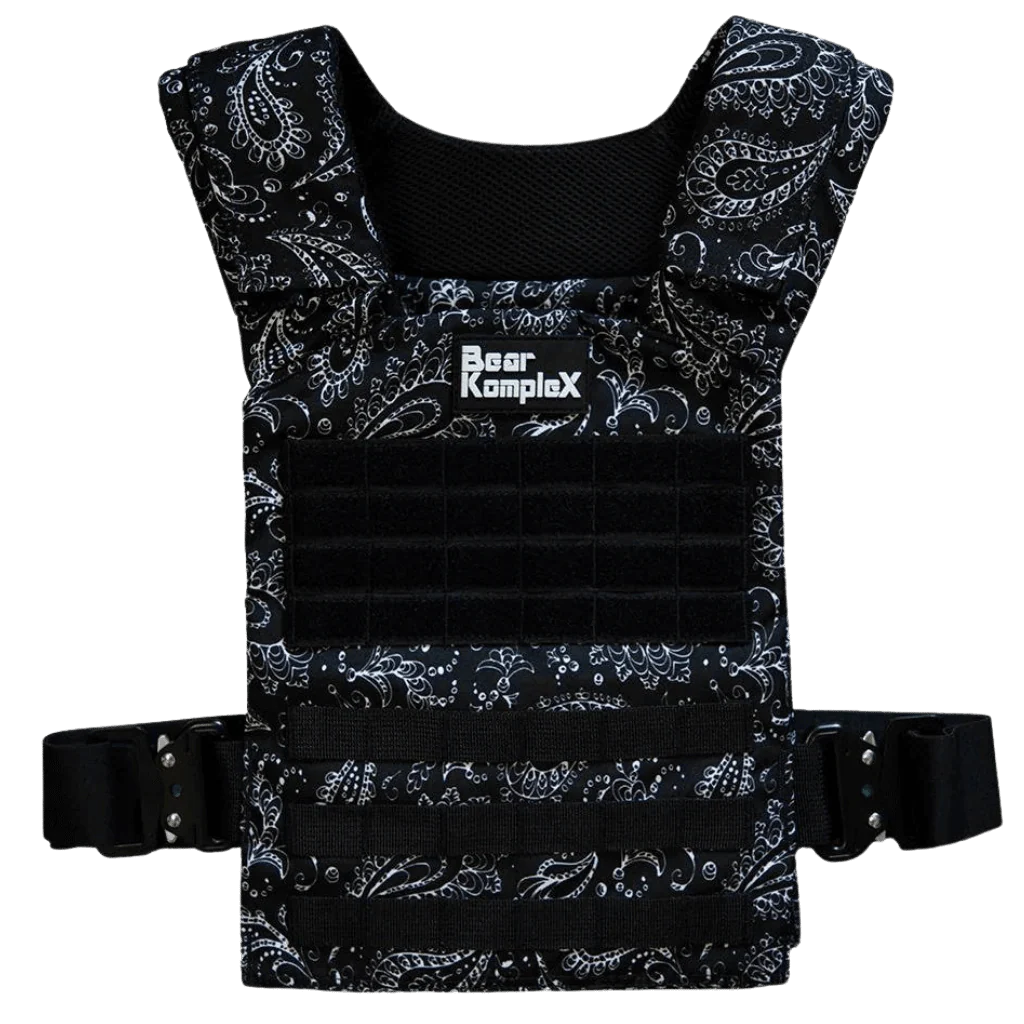 Bear KompleX Training Vest Plate Carrier - Image 28