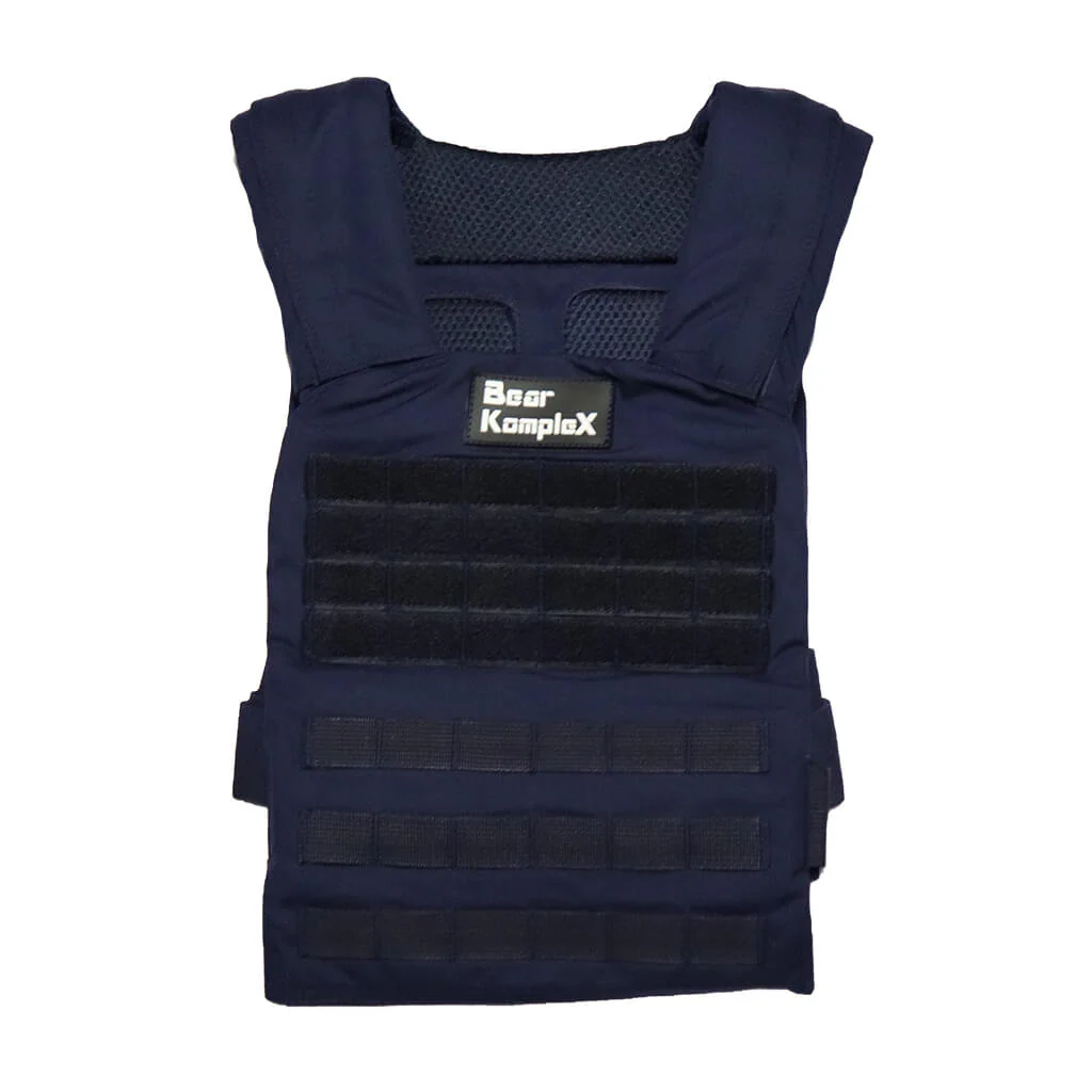 Bear KompleX Training Vest Plate Carrier - Image 4