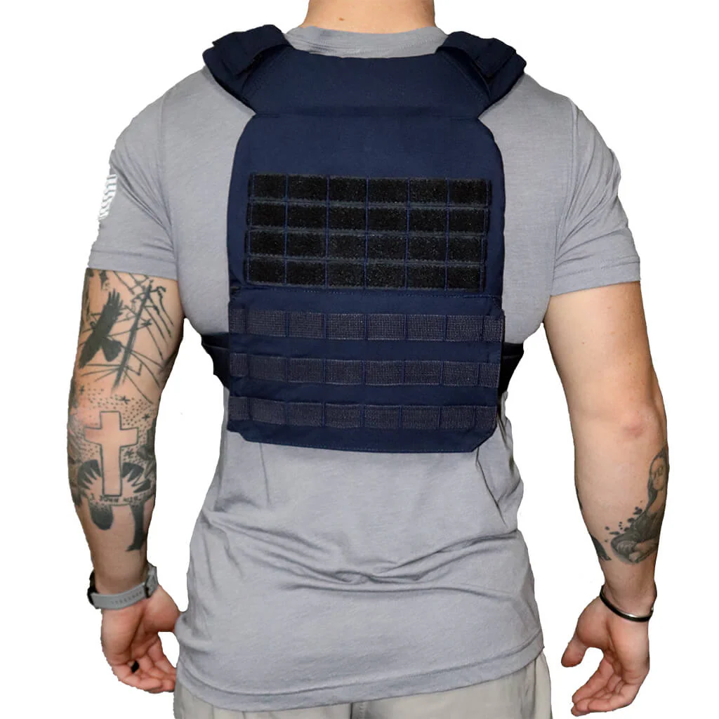 Bear KompleX Training Vest Plate Carrier - Image 7