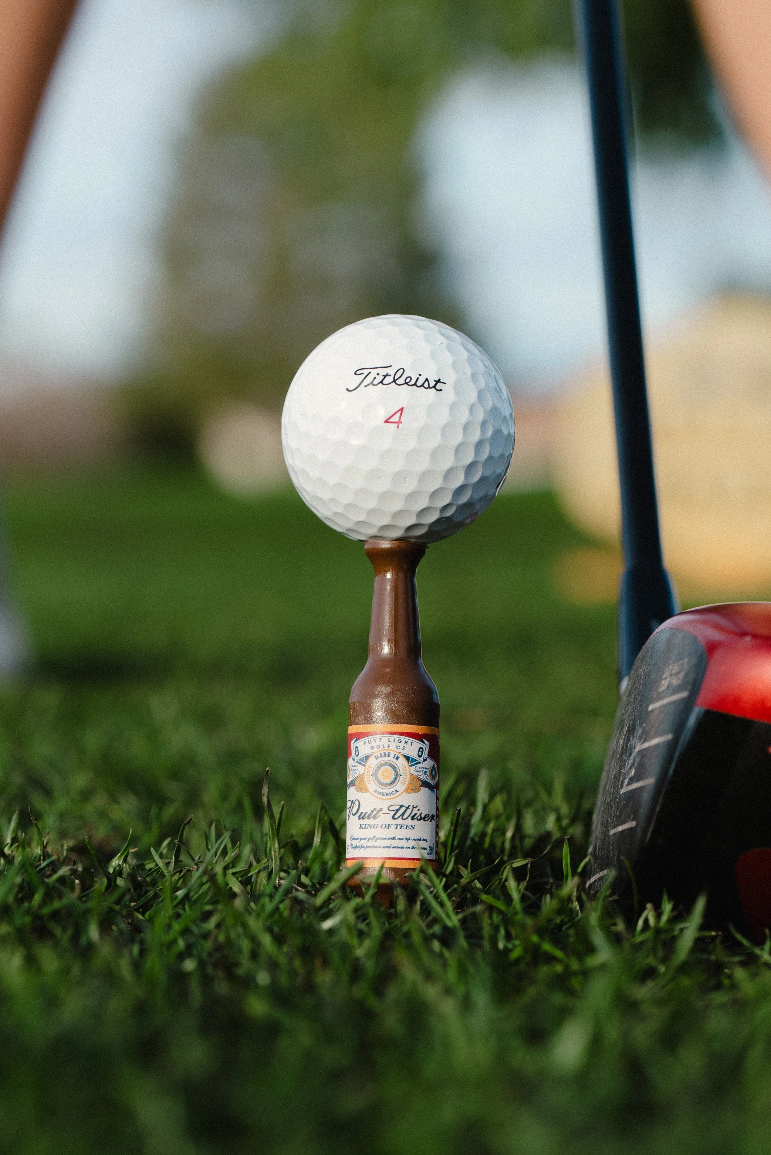 Beer Golf Tees Set - Image 5