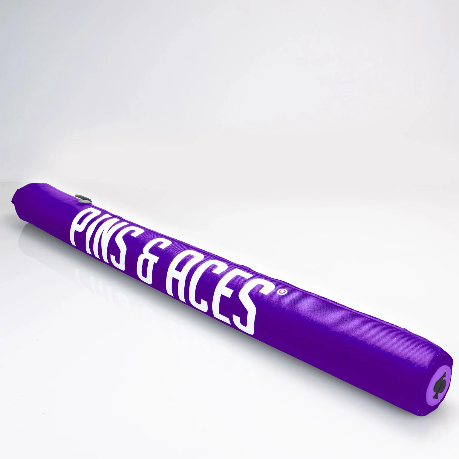 Beer Sleeve - Purple - Image 2