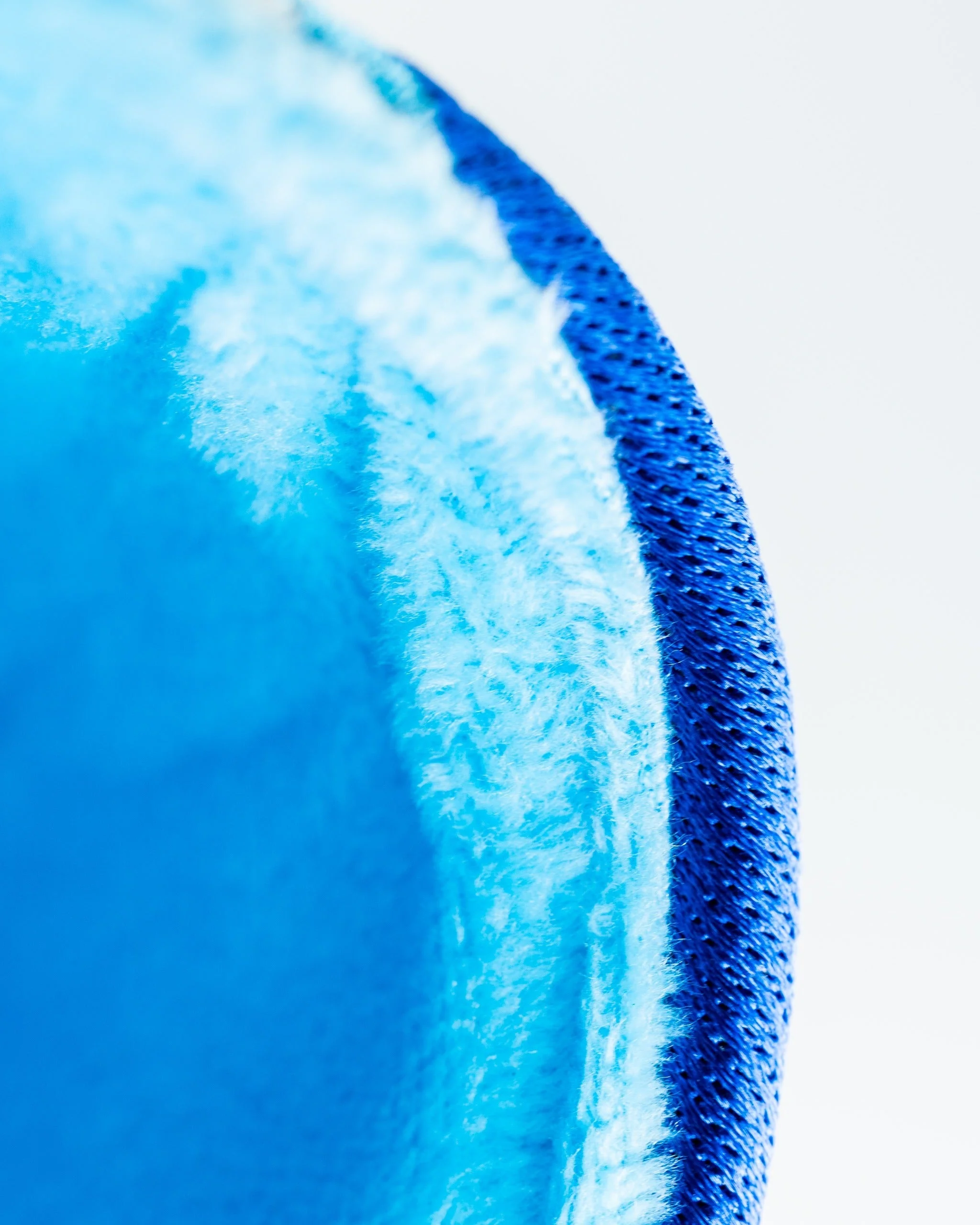 Blucifer - Driver Cover - Image 6