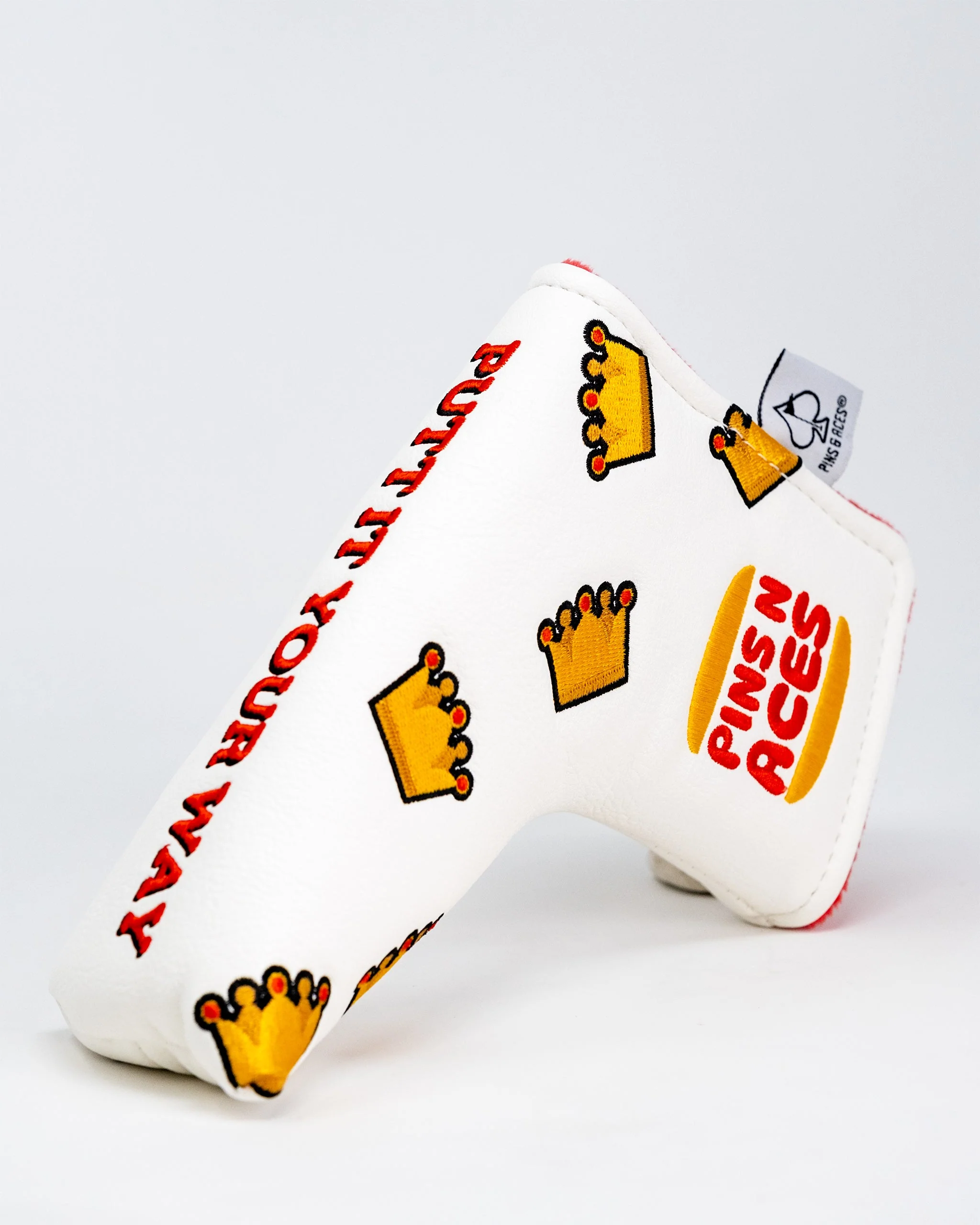 Bogey King - Blade Putter - Image 13