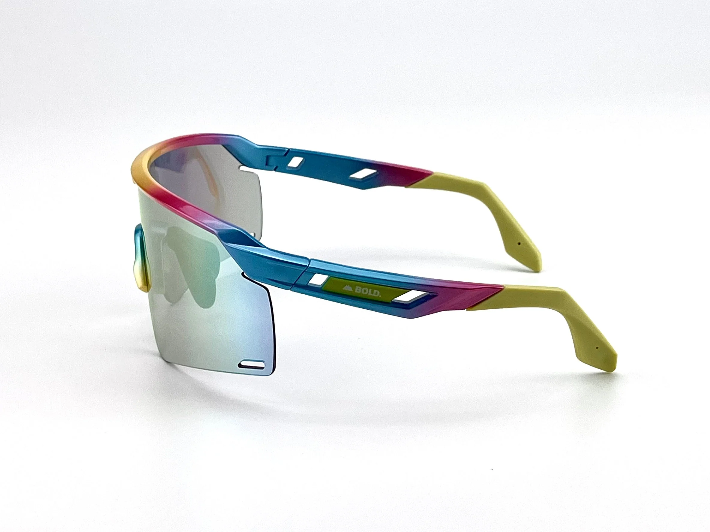 BOLD Bearclaw Performance Sunglasses – MTB, Ski & Lifestyle Eyewear - Image 7