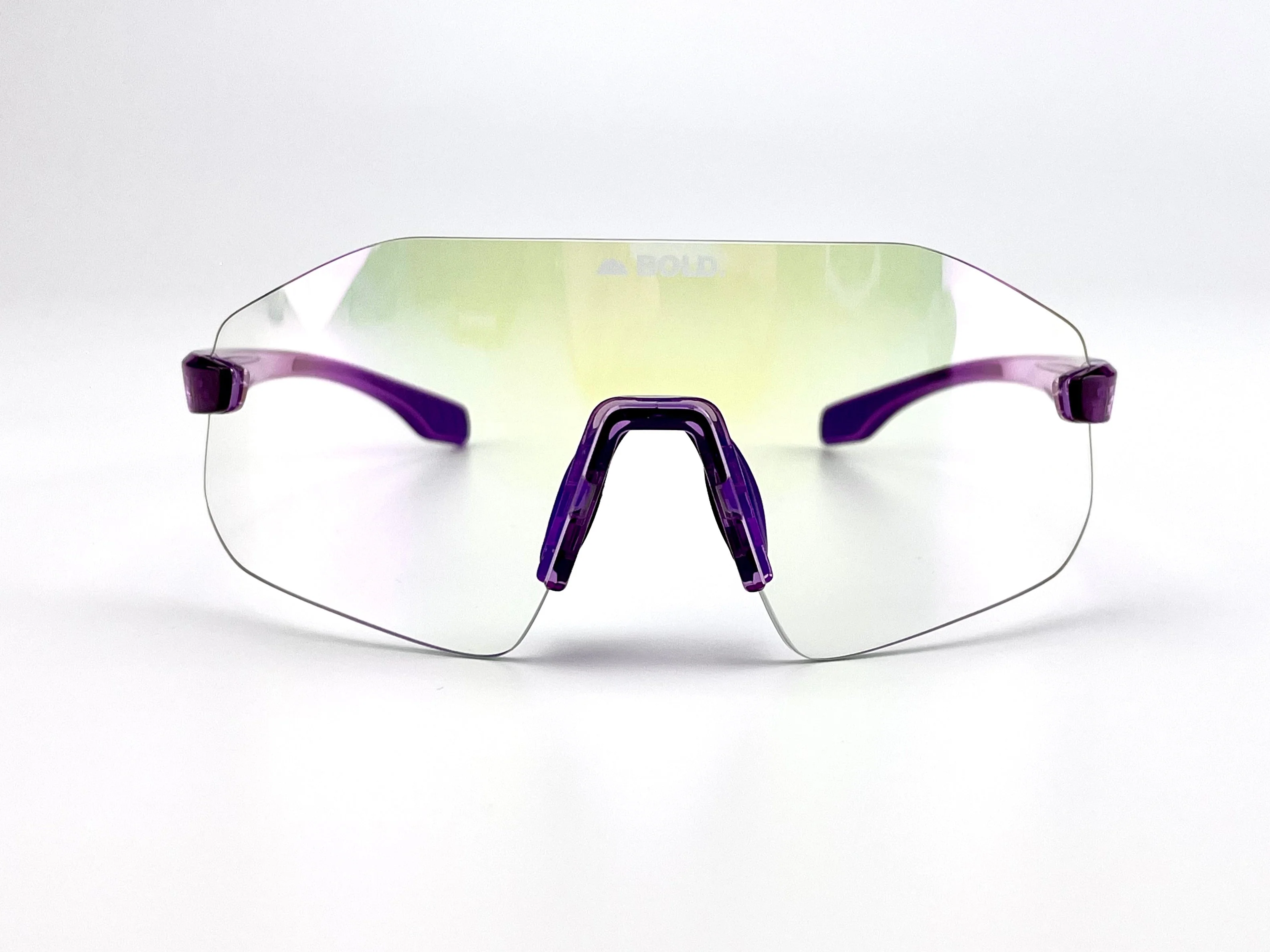BOLD Emerald Photochromic Sunglasses – MTB, Ski & Lifestyle Eyewear - Image 11