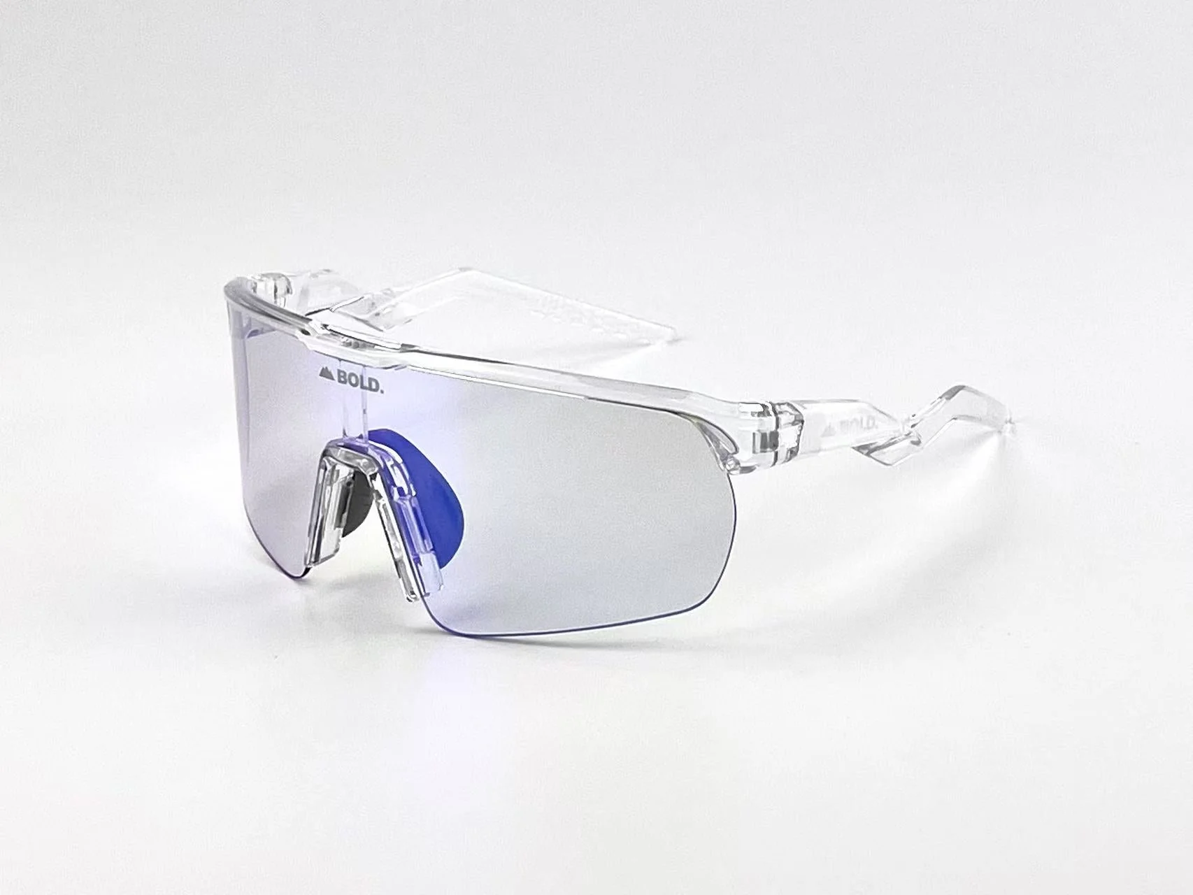 BOLD Flash Photochromic Sunglasses – MTB, Ski & Lifestyle Eyewear - Image 15