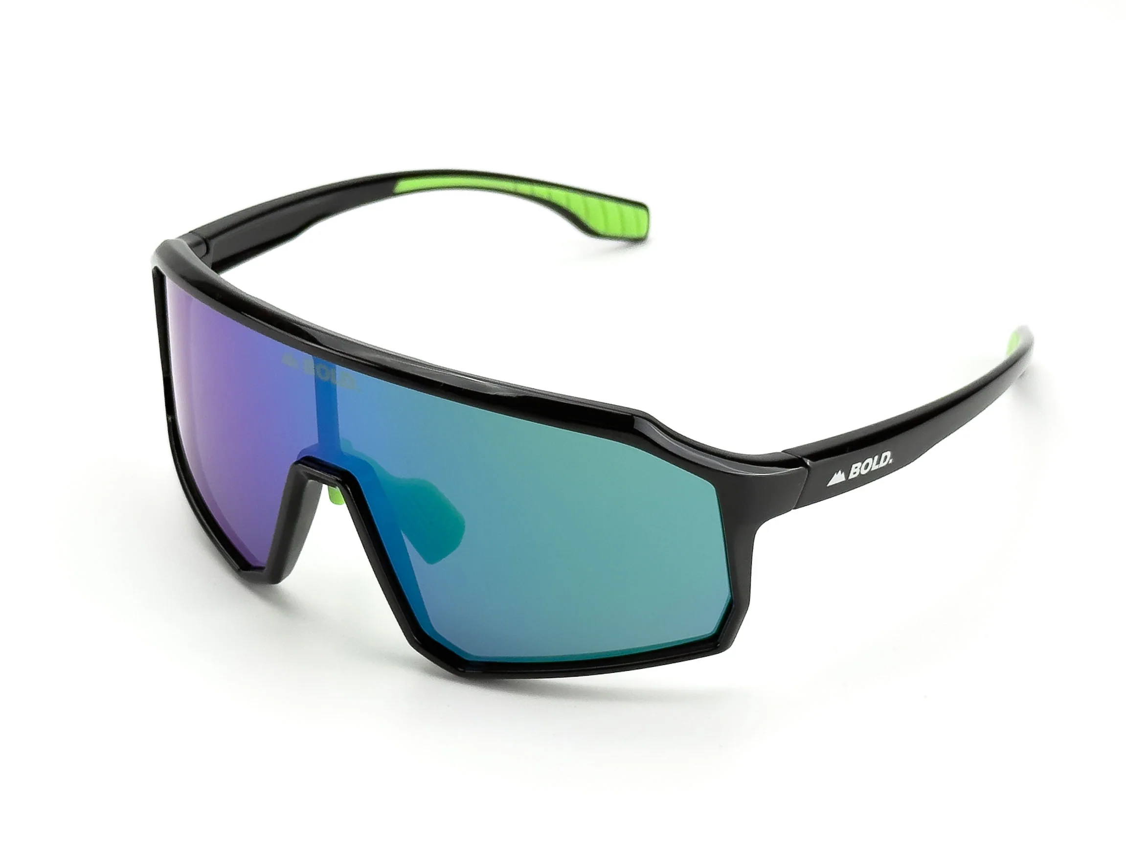 BOLD Rippers Kids Sunglasses – MTB, Ski & Lifestyle Eyewear - Image 3