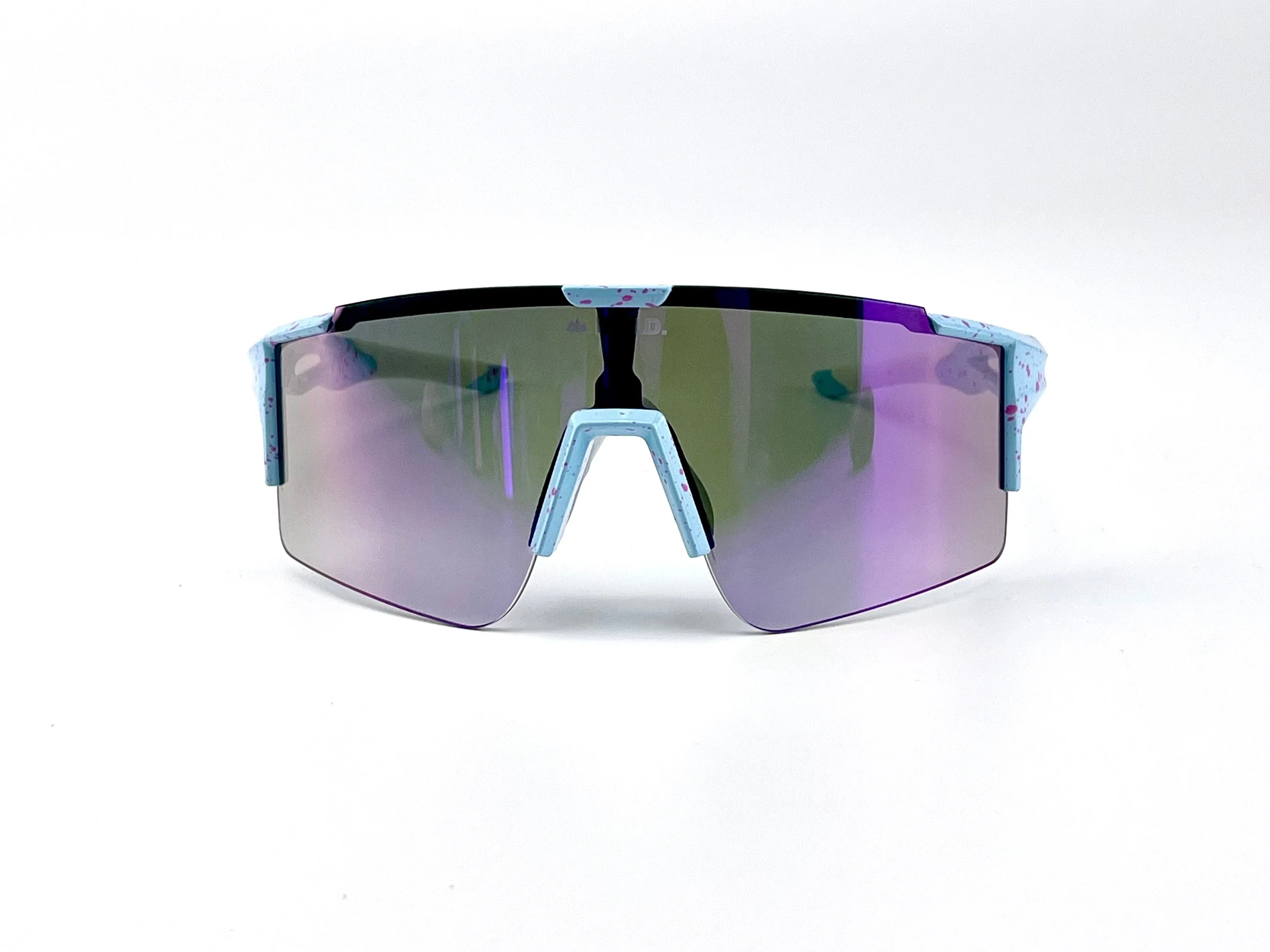 BOLD Wavelength Performance Sunglasses – MTB, Ski & Lifestyle Eyewear - Image 8