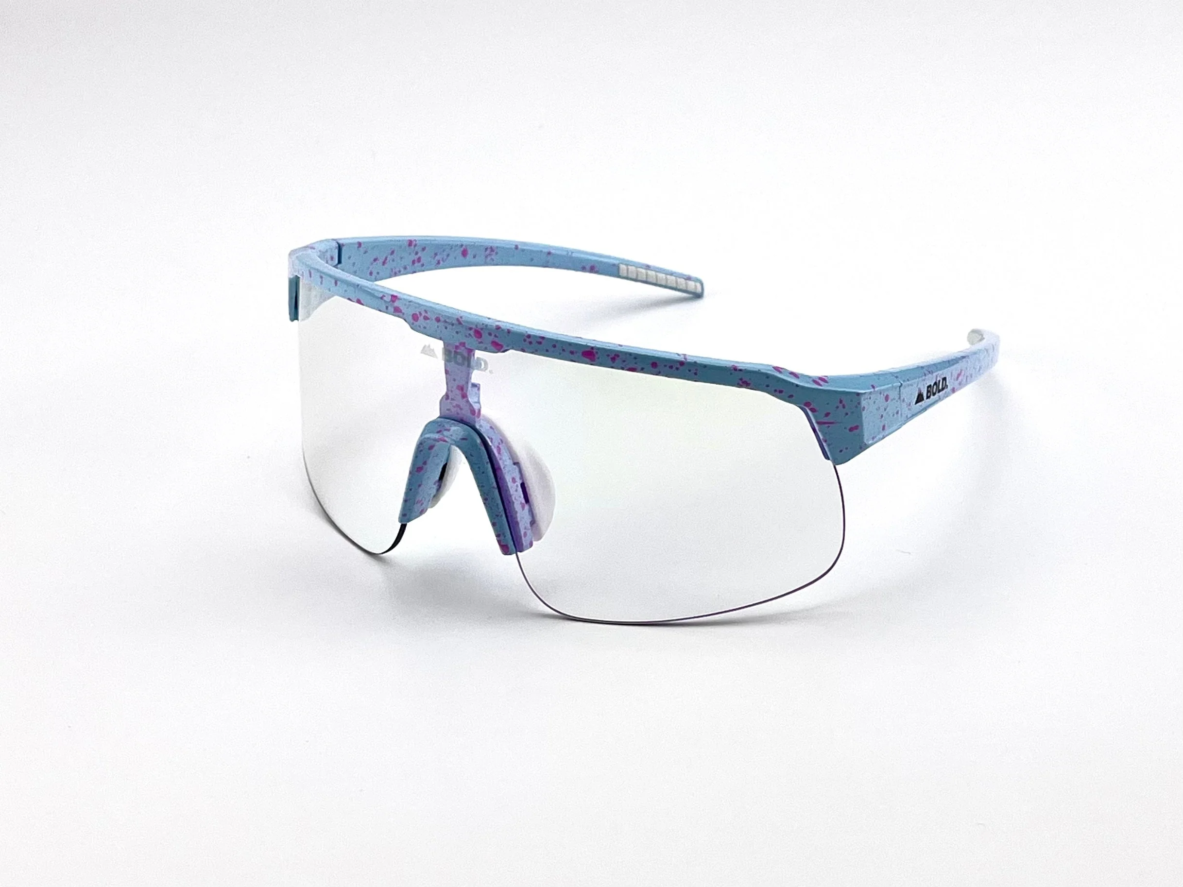 BOLD Zippy Photochromic Sunglasses – MTB, Ski & Lifestyle Eyewear - Image 21