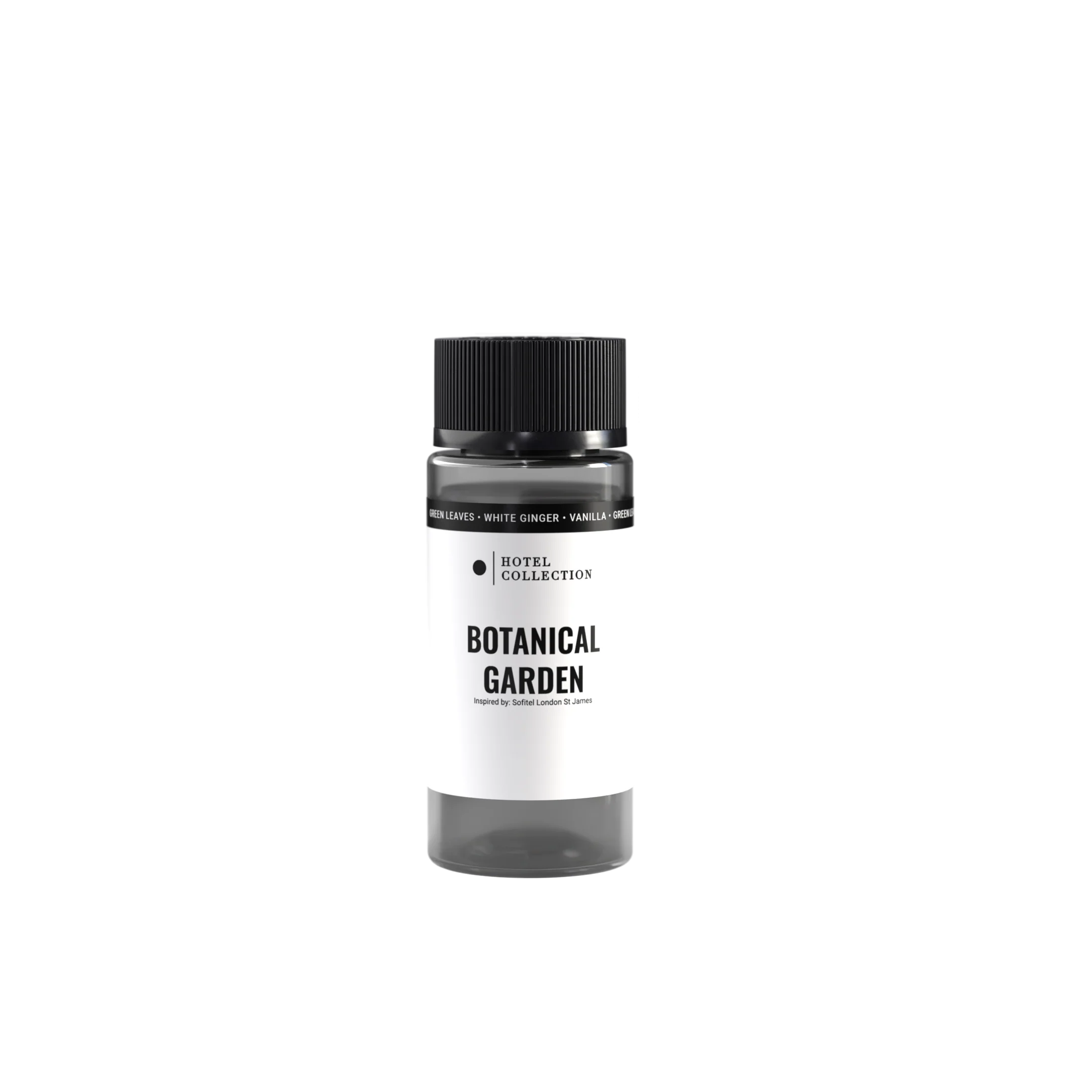 Botanical Garden Fragrance Oil - Image 2