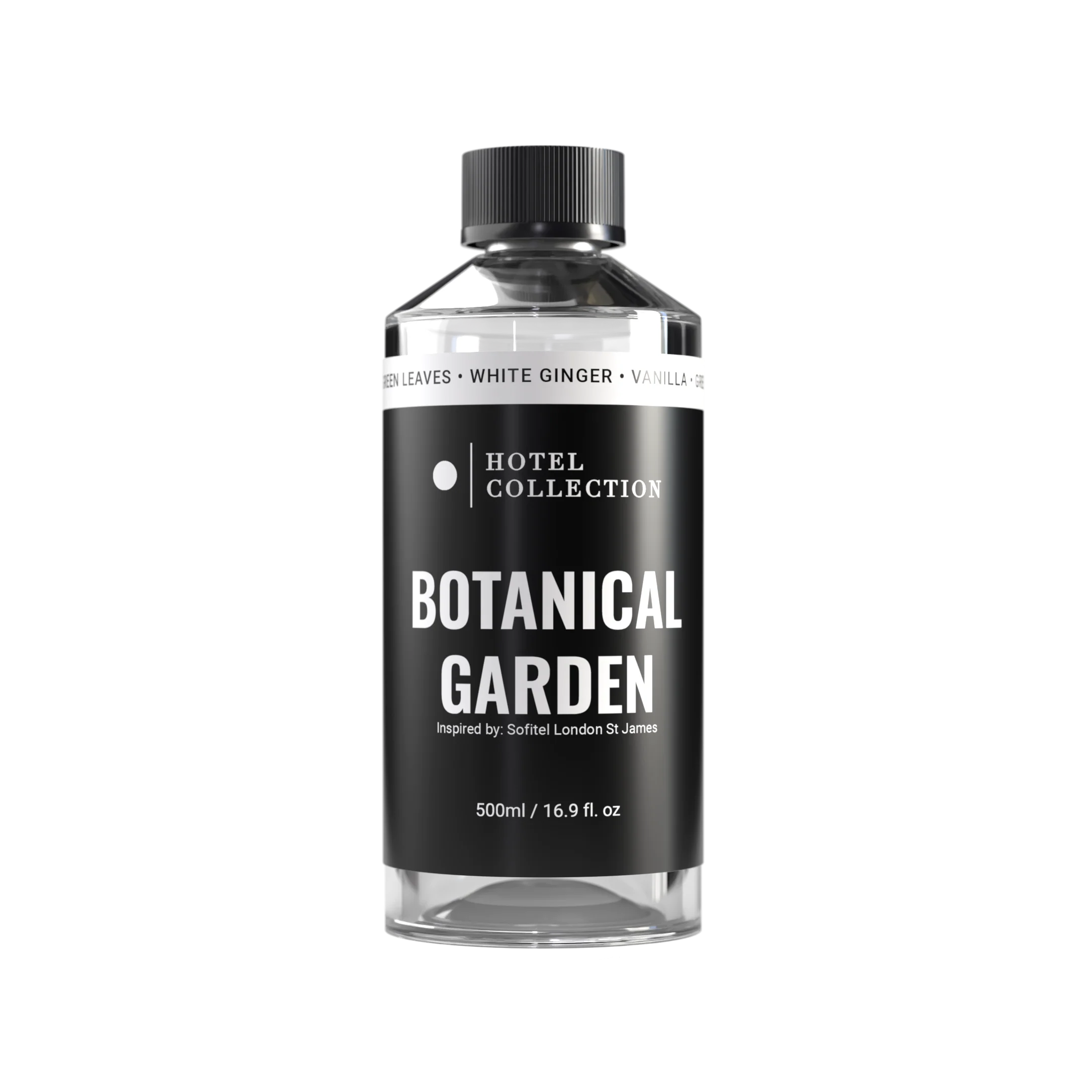 Botanical Garden Fragrance Oil - Image 5