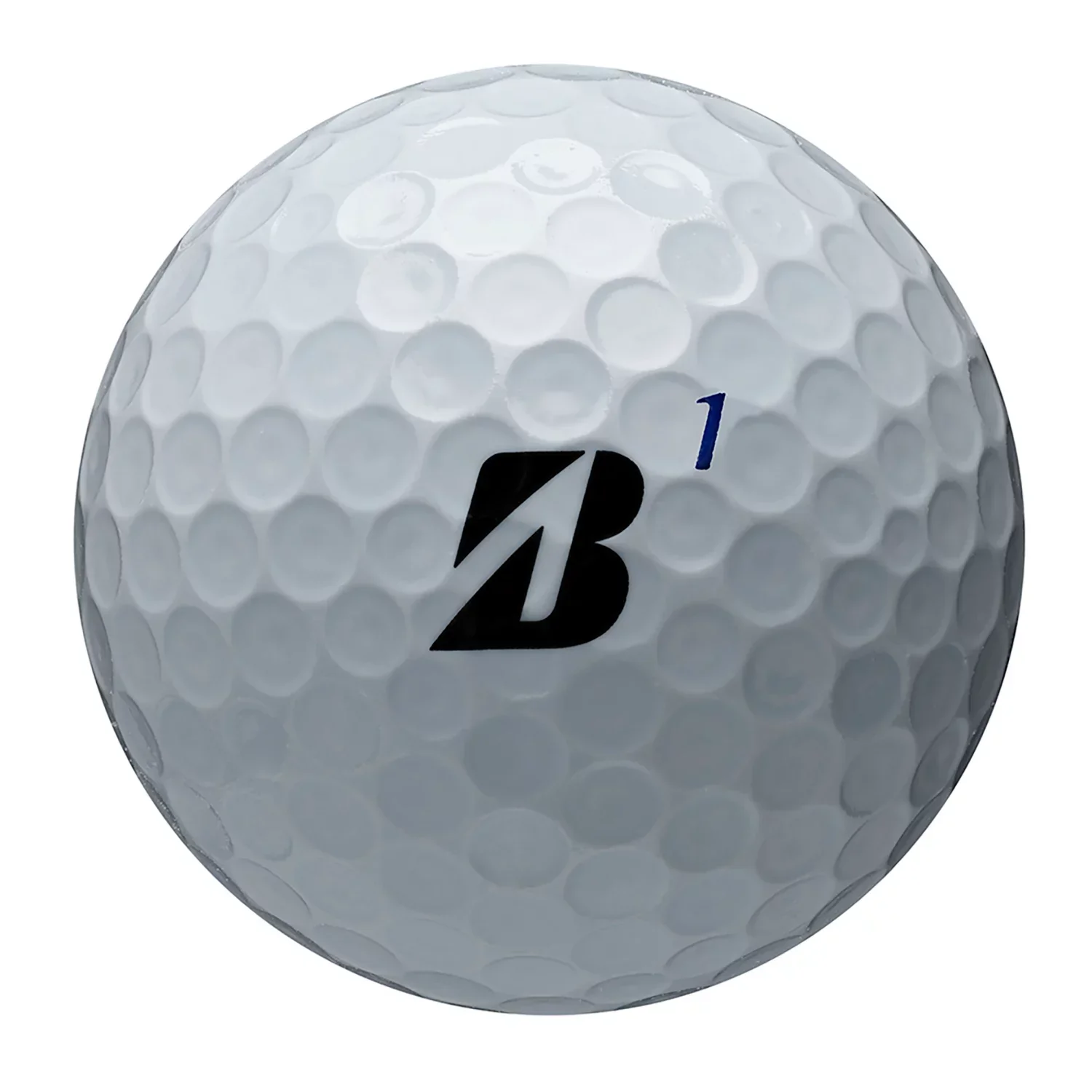 Bridgestone 2024 Tour B RXS Golf Balls - Image 6