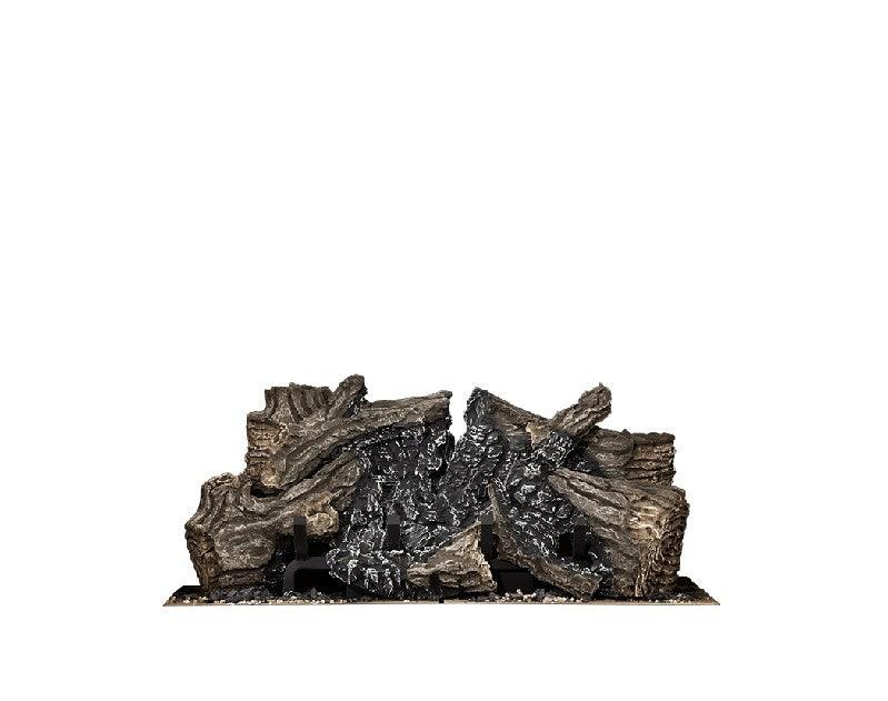 Burner Assemblies for High Definition Series and Vertical Series Fireplaces - Napoleon Hearth - Image 4