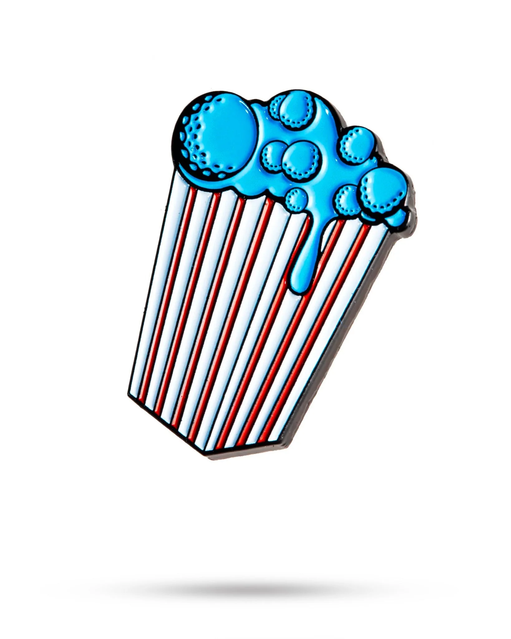 Buttery Popcorn Ball Marker - Image 2