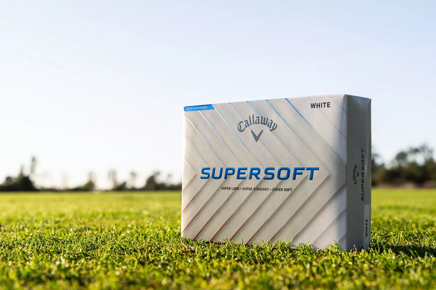 Callaway 2025 Supersoft Golf Balls - Image 6