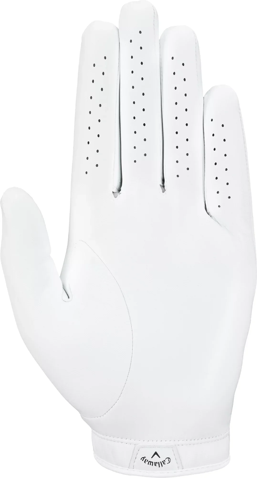 Callaway 2025 Tour Authentic Golf Glove - Image 3