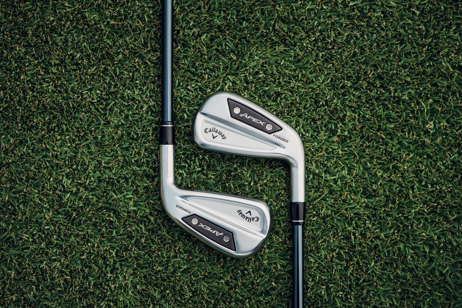 Callaway Apex Ai300 Irons - Image 3