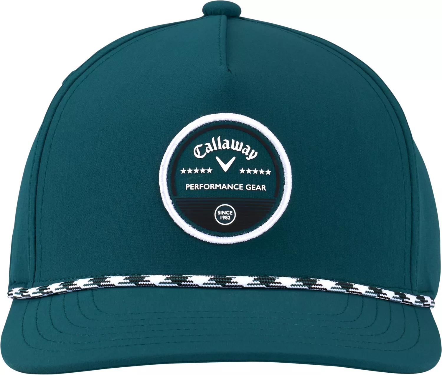 Callaway Men's Bogey Free Evergreen Hat - Image 4