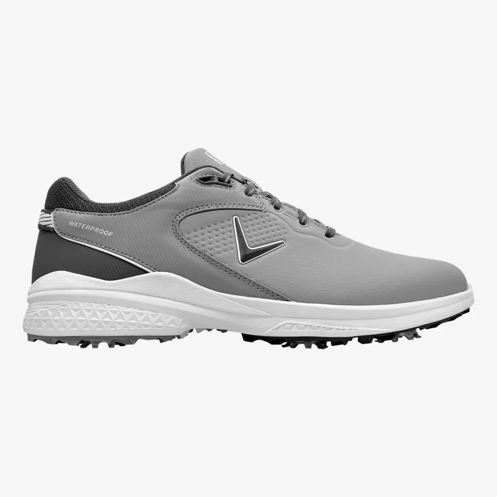 Callaway Men's Solana TRX V3 Golf Shoes - Image 4