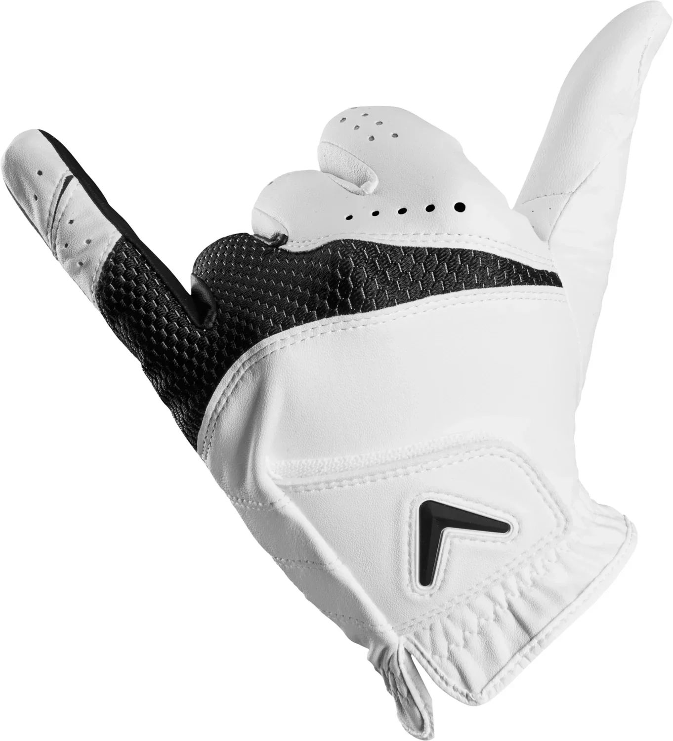 Callaway Weather Spann Golf Glove - Image 5