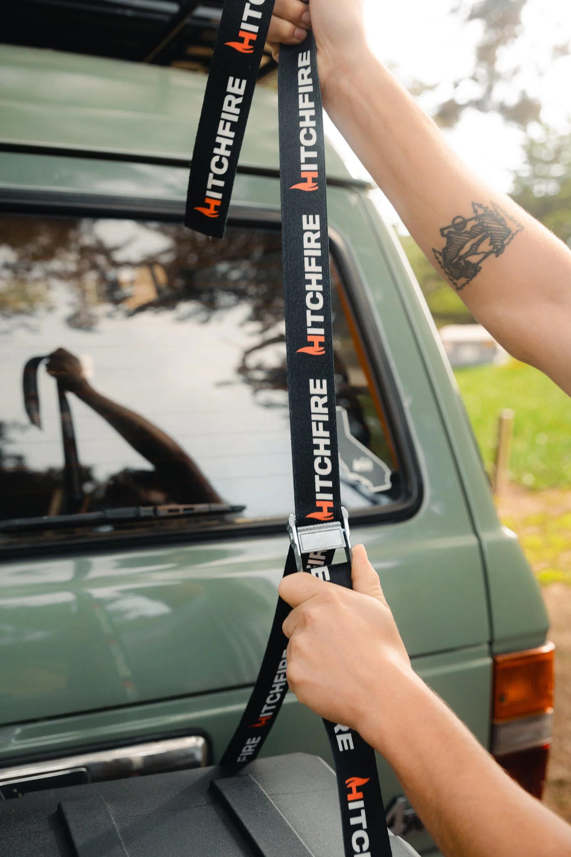 Cam Straps - Image 6