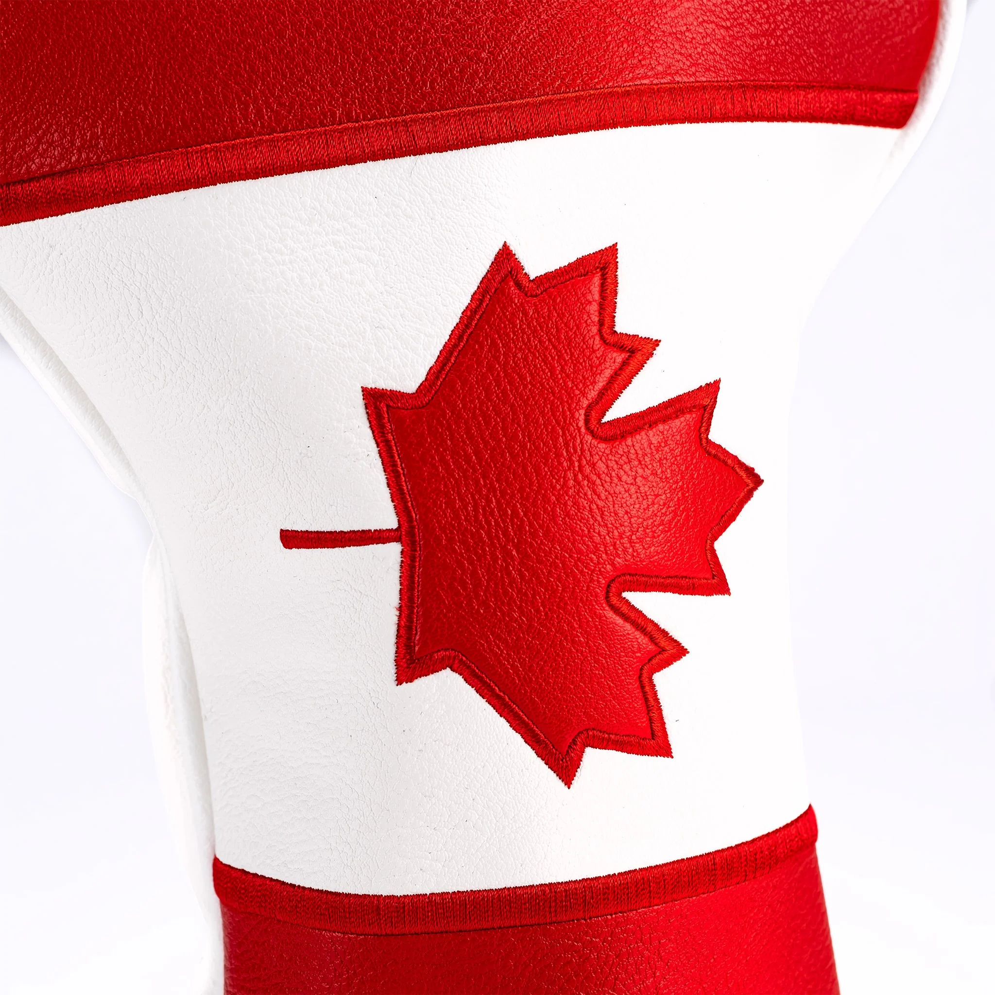 Canada - Driver Cover - Image 8