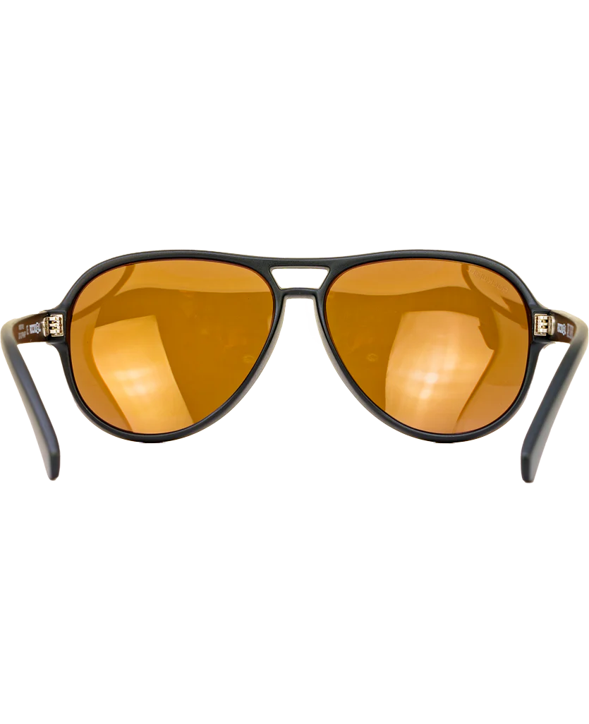 Casino (Black/Pink Mirror Polarized Lens) - Image 5