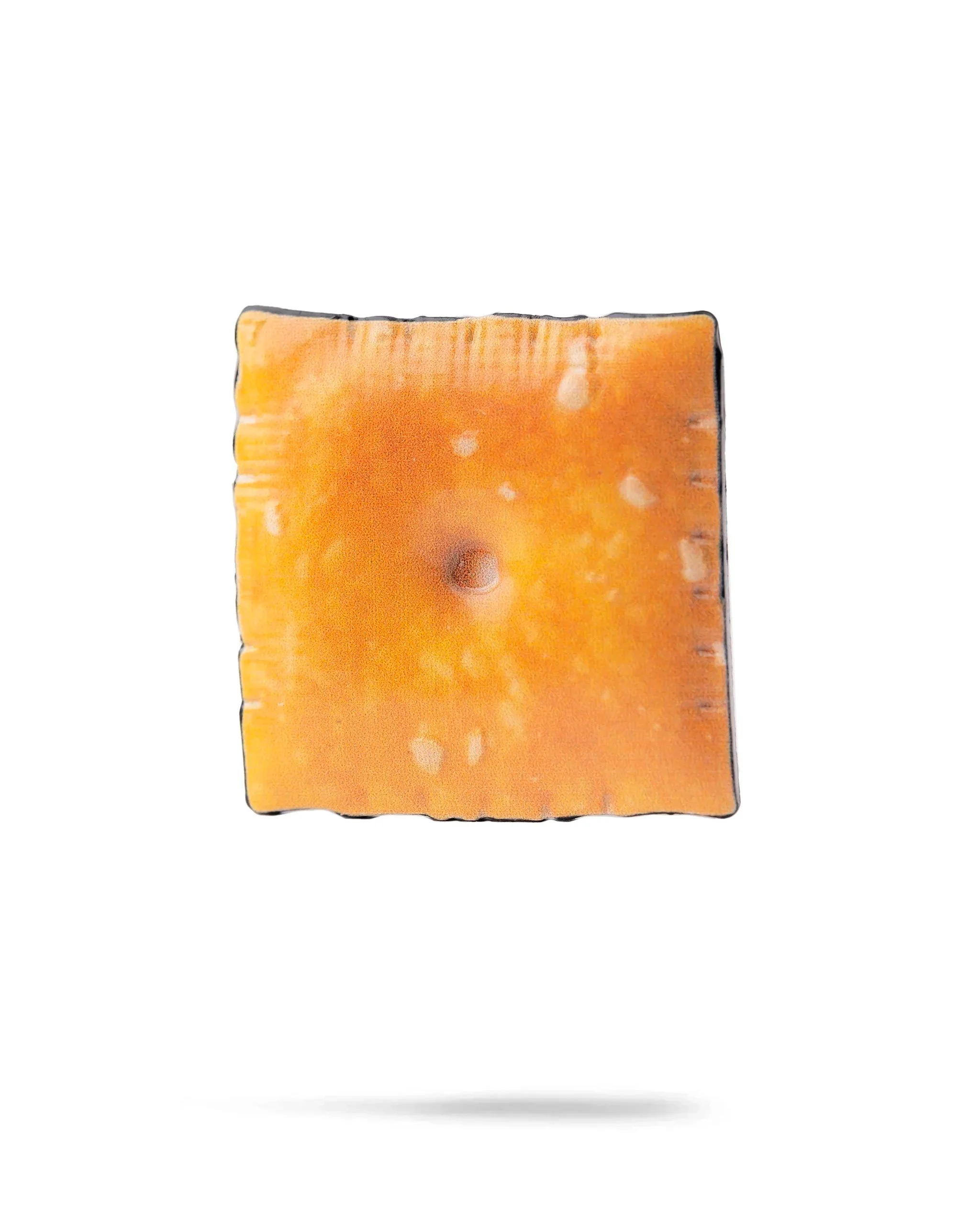 Cheese Cracker Ball Marker - Image 2