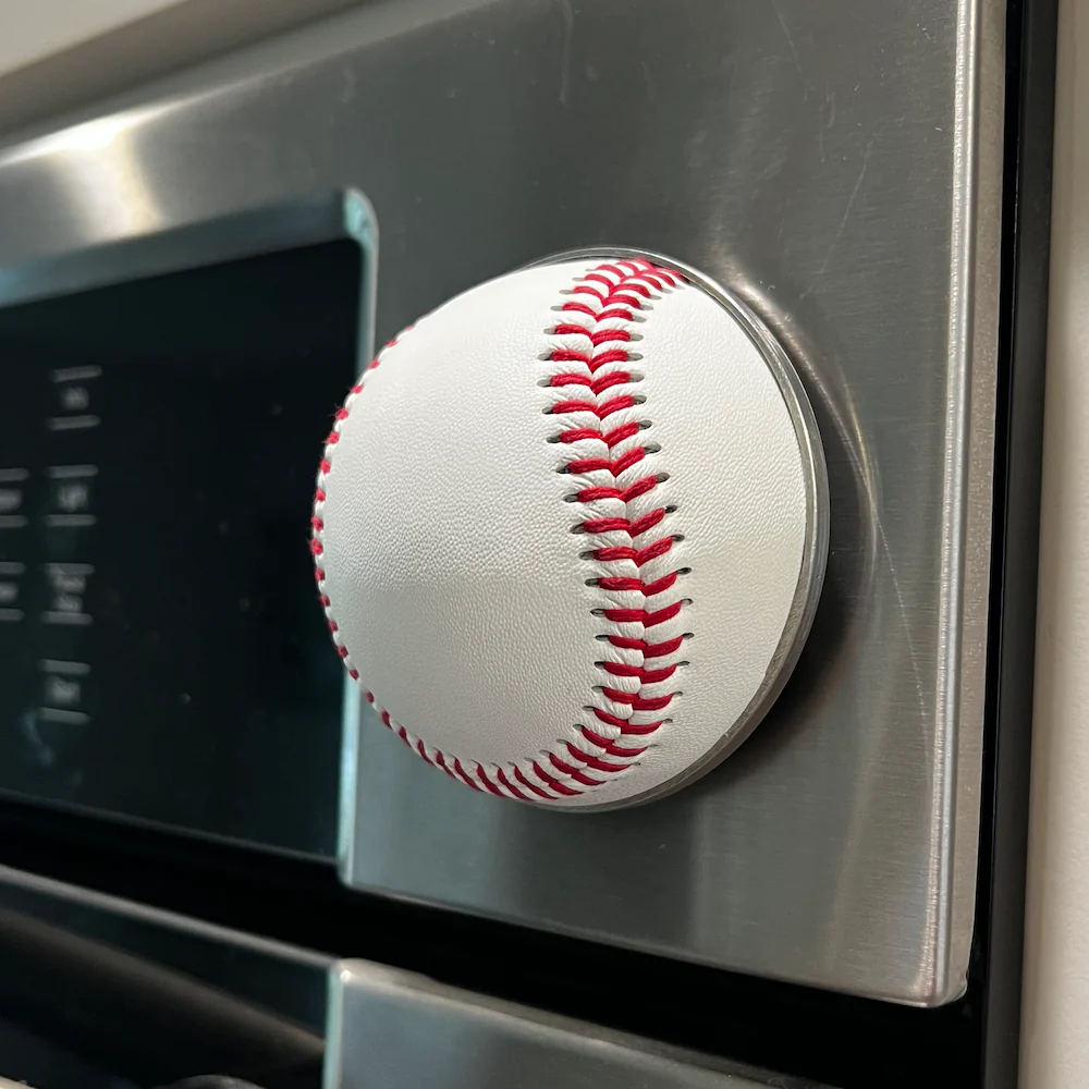 Chicago Cubs Cutter® | Baseball Bottle Opener - Image 6