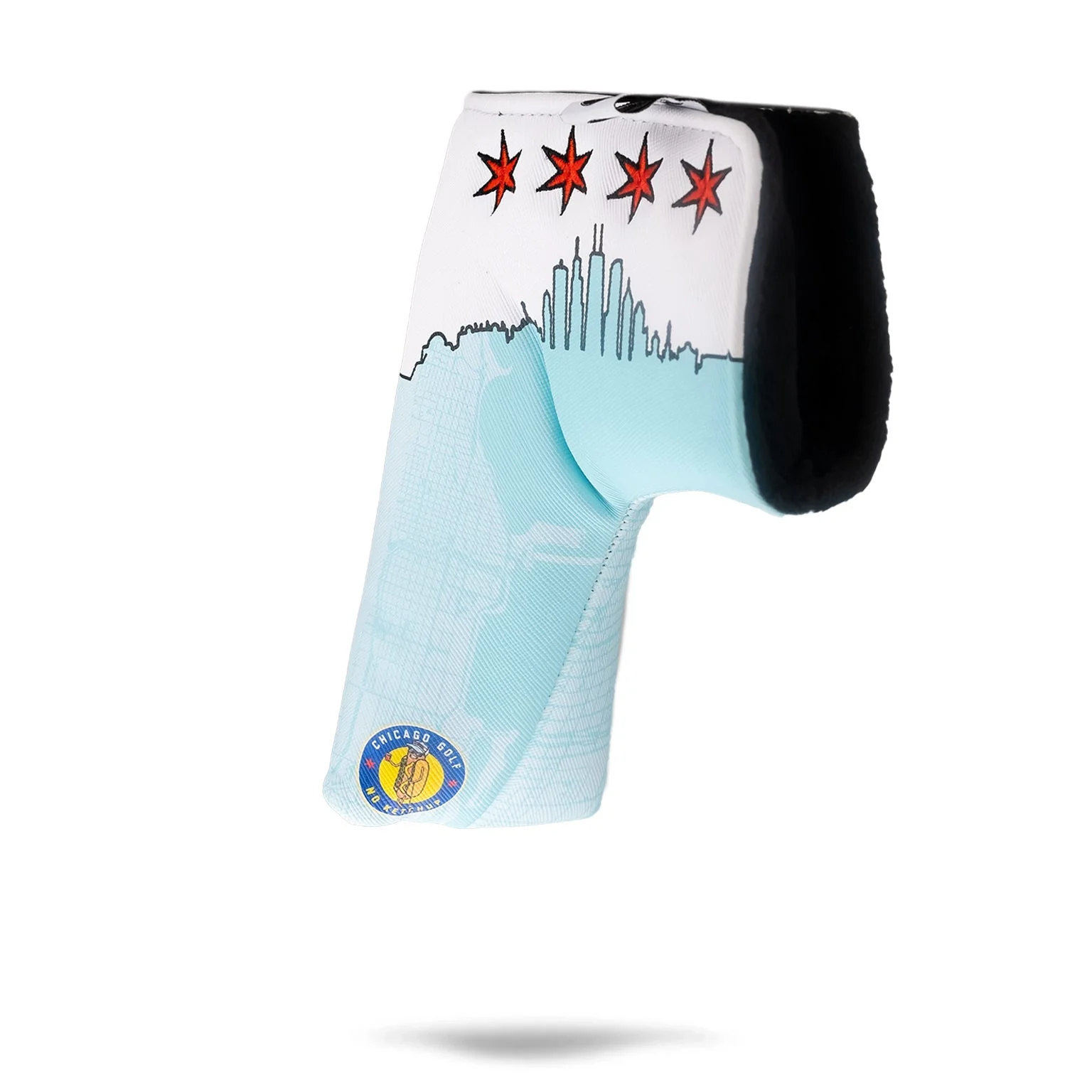 Chicago Dog - Blade Putter Cover - Image 9