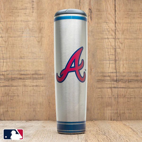 Choose your MLB Team Logo Metal Dugout Mug® - Image 6